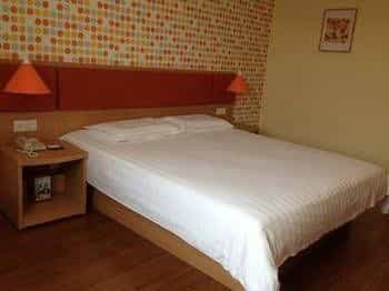 Home Inn Home Inn
