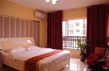 Chongqing Lianshang Apartment Hotel Chongqing Lianshang Apartment Hotel