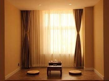 Zhucheng Mango Fashion Guesthouse Zhucheng Mango Fashion Guesthouse
