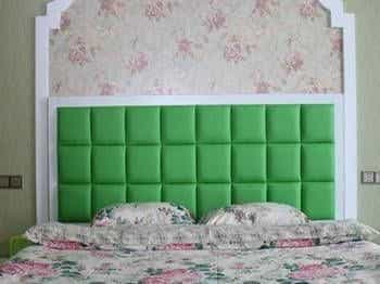 Zhucheng Mango Fashion Guesthouse Zhucheng Mango Fashion Guesthouse