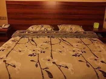 Zhucheng Mango Fashion Guesthouse Zhucheng Mango Fashion Guesthouse