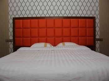 Zhucheng Mango Fashion Guesthouse Zhucheng Mango Fashion Guesthouse