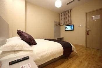 Qingdao City 118 Chain Hotel Qingdao City 118 Chain Hotel