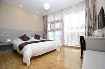 Qingdao City 118 Chain Hotel Qingdao City 118 Chain Hotel