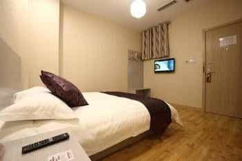 Qingdao City 118 Chain Hotel Qingdao City 118 Chain Hotel