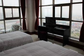 City 118 Hotel2