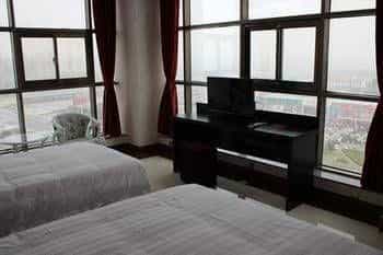 City 118 Hotel City 118 Hotel