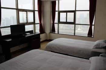 City 118 Hotel City 118 Hotel