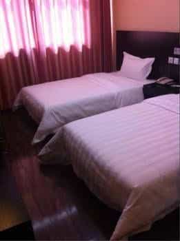 City 118 Hotel Zibo Yiyuan Store City 118 Hotel Zibo Yiyuan Store