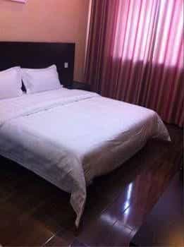 City 118 Hotel Zibo Yiyuan Store City 118 Hotel Zibo Yiyuan Store