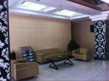 City 118 Hotel Zibo Yiyuan Store City 118 Hotel Zibo Yiyuan Store