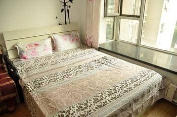 Beijing Xinjia Short Rent Apartment2