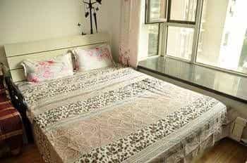 Beijing Xinjia Short Rent Apartment Beijing Xinjia Short Rent Apartment