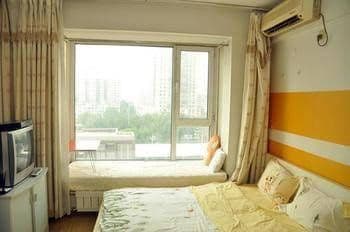 Beijing Xinjia Short Rent Apartment Beijing Xinjia Short Rent Apartment
