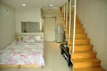 Beijing Xinjia Short Rent Apartment4