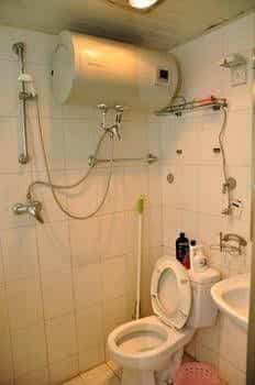 Beijing Xinjia Short Rent Apartment Beijing Xinjia Short Rent Apartment