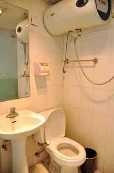 Beijing Xinjia Short Rent Apartment Beijing Xinjia Short Rent Apartment
