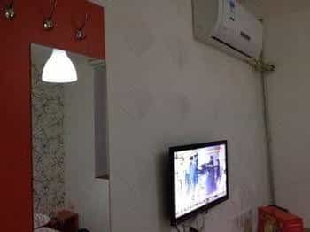 Pod Inn Beijing South Railway Station Pod Inn Beijing South Railway Station