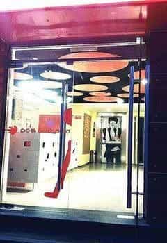 Pod Inn Beijing South Railway Station Pod Inn Beijing South Railway Station