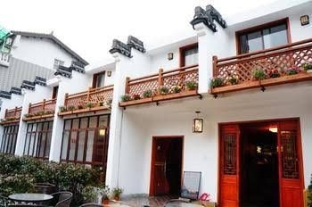Hangzhou Daisy Hostel4