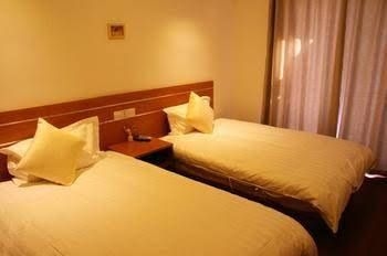 Hangzhou Daisy Hostel0