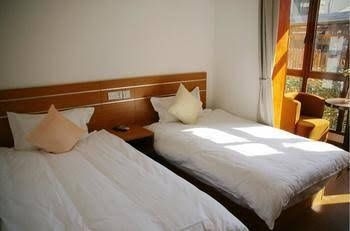 Hangzhou Daisy Hostel3