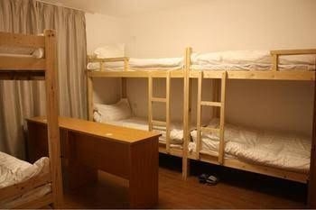 Hangzhou Daisy Hostel1