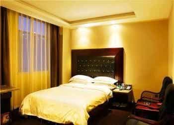Changsha Xinyi Hotel Changsha Xinyi Hotel