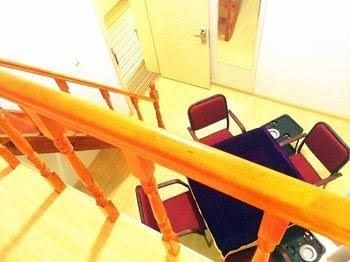 Nanchang Huyou Boutique Hotel3