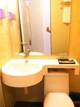 Nanchang Huyou Boutique Hotel2