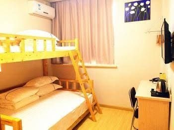 Nanchang Huyou Boutique Hotel1