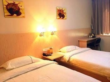 Nanchang Huyou Boutique Hotel4