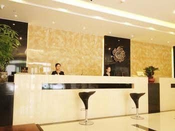 Nanchang Huyou Boutique Hotel Nanchang Huyou Boutique Hotel
