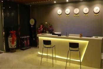 Linxiang Art Fashion Hotel Linxiang Art Fashion Hotel
