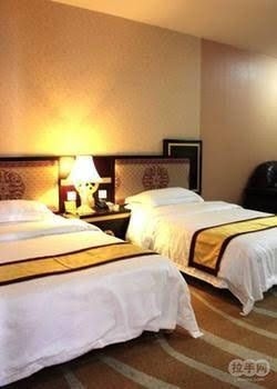 Zhanjiang Huanan Hotel4