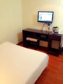 Longwan Hotel Nanjing South Railway Station Longwan Hotel Nanjing South Railway Station