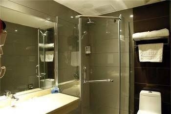 Kaifeng Zhongzhou Delicate Hotel2