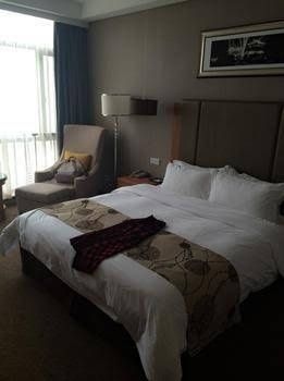 Kaifeng Zhongzhou Delicate Hotel3