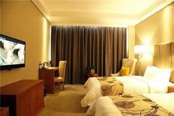 Kaifeng Zhongzhou Delicate Hotel4