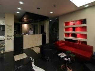 SC INN Boutique SC INN Boutique
