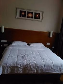 Guangzhou Villa Hotel3