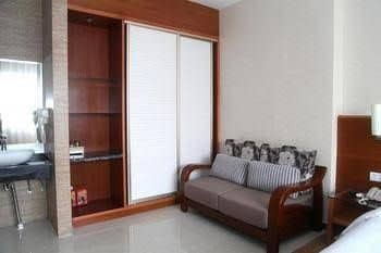 Guangzhou Villa Hotel Guangzhou Villa Hotel