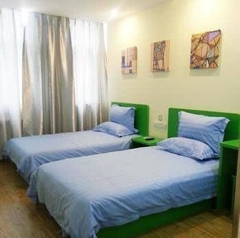 Hanting Haiyou Hotel Hanting Haiyou Hotel
