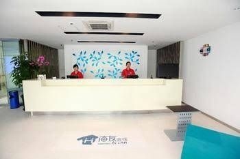 Hanting Hi Inn0