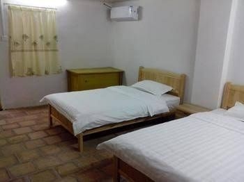 Beihai Silver Beach Fishermen Inn0