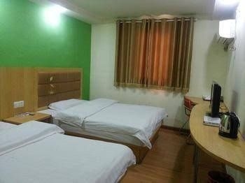 Changsha Jinjia Hotel2