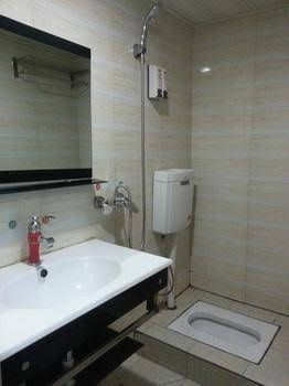 Changsha Jinjia Hotel1