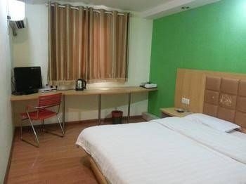 Changsha Jinjia Hotel0