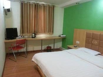 Changsha Jinjia Hotel Changsha Jinjia Hotel