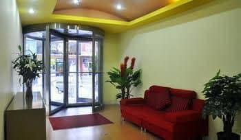 Home Inn Liuxiang Pedestrian Street Home Inn Liuxiang Pedestrian Street